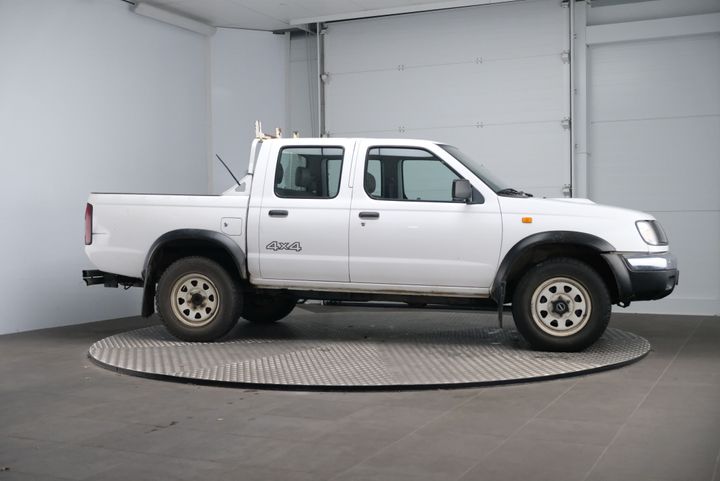 Photo 5 VIN: JN1CGUD22U0744182 - NISSAN PICK UP 