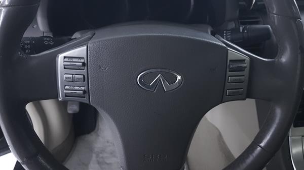 Photo 13 VIN: JN1CV51E76M110179 - INFINITI G35 