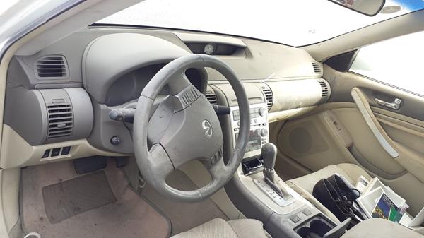 Photo 9 VIN: JN1CV51E95M100168 - INFINITI G35 