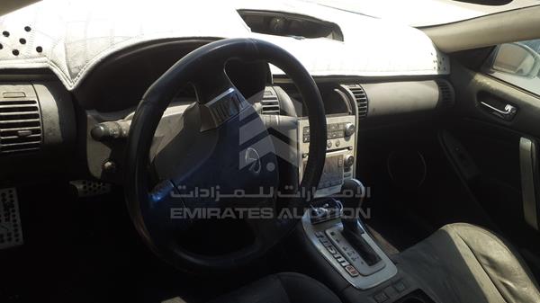 Photo 12 VIN: JN1CV54E76M210018 - INFINITI G35 