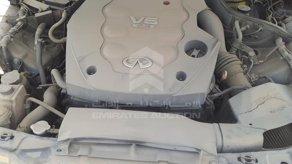 Photo 22 VIN: JN1CV54E76M210018 - INFINITI G35 