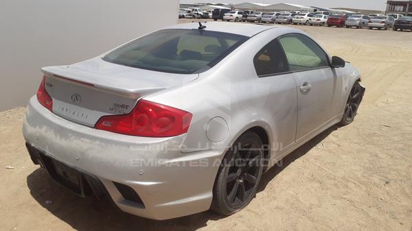 Photo 6 VIN: JN1CV54E76M210018 - INFINITI G35 