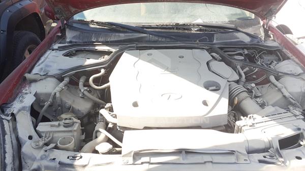 Photo 25 VIN: JN1CV54EX6M210112 - INFINITI G35 