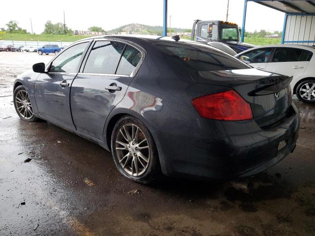 Photo 1 VIN: JN1CV6AP0AM201181 - INFINITI G37 BASE 