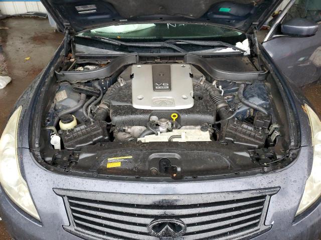 Photo 10 VIN: JN1CV6AP0AM201181 - INFINITI G37 BASE 