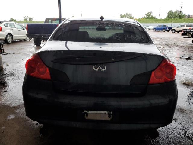 Photo 5 VIN: JN1CV6AP0AM201181 - INFINITI G37 BASE 