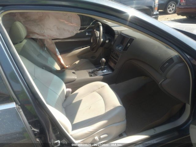 Photo 4 VIN: JN1CV6AP0AM201519 - INFINITI G37 