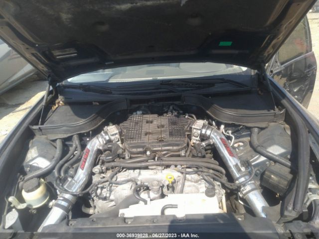 Photo 9 VIN: JN1CV6AP0AM201519 - INFINITI G37 