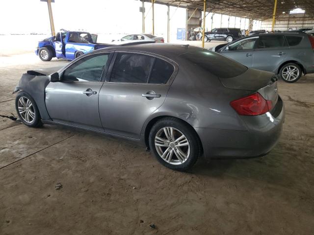 Photo 1 VIN: JN1CV6AP0AM400828 - INFINITI G37 