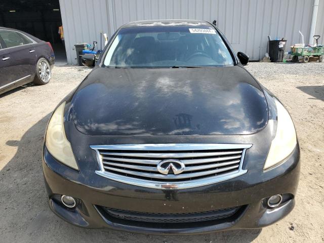 Photo 4 VIN: JN1CV6AP0AM402045 - INFINITI G37 