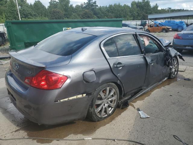 Photo 2 VIN: JN1CV6AP0AM402353 - INFINITI G37 BASE 