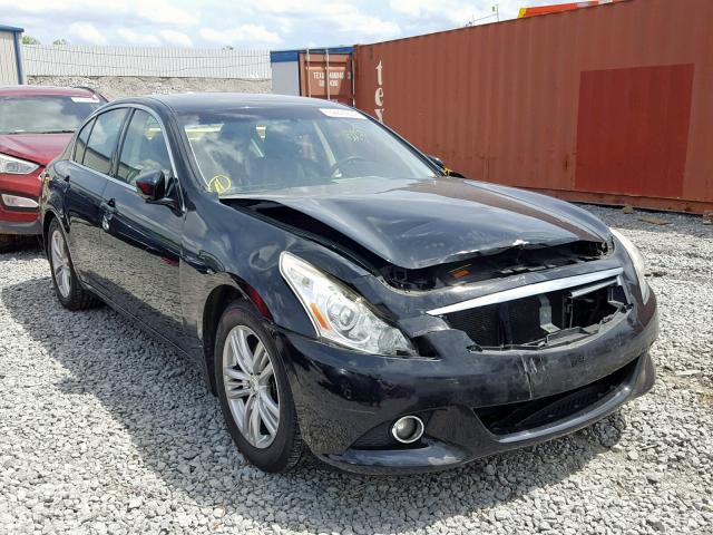 Photo 0 VIN: JN1CV6AP0AM404796 - INFINITI G37 BASE 