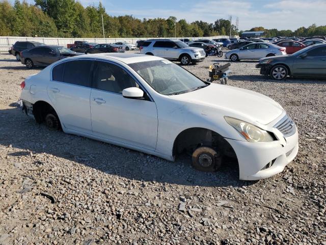 Photo 3 VIN: JN1CV6AP0AM405737 - INFINITI G37 BASE 