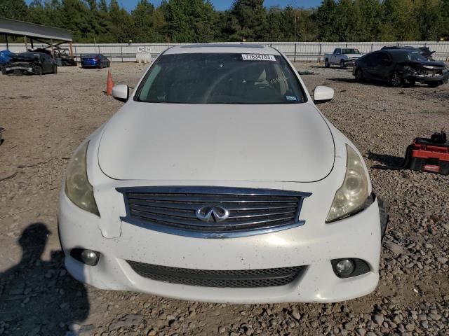 Photo 4 VIN: JN1CV6AP0AM405737 - INFINITI G37 BASE 