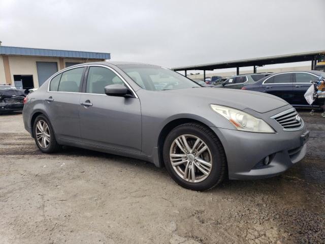 Photo 3 VIN: JN1CV6AP0AM406743 - INFINITI G37 