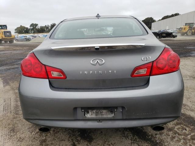 Photo 5 VIN: JN1CV6AP0AM406743 - INFINITI G37 