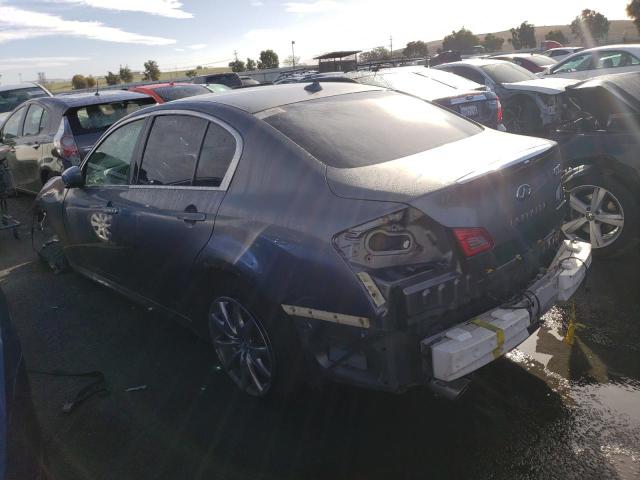 Photo 1 VIN: JN1CV6AP0AM407164 - INFINITI G37 