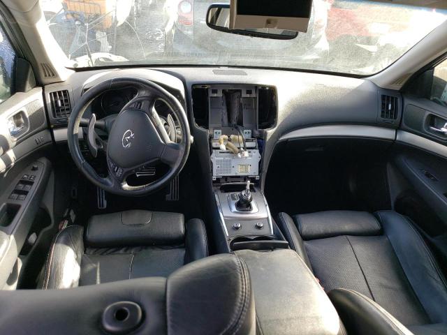 Photo 7 VIN: JN1CV6AP0AM407164 - INFINITI G37 