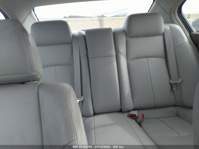 Photo 7 VIN: JN1CV6AP0AM408122 - INFINITI G37 SEDAN 