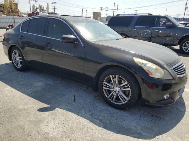 Photo 3 VIN: JN1CV6AP0BM302397 - INFINITI G37 BASE 