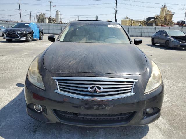 Photo 4 VIN: JN1CV6AP0BM302397 - INFINITI G37 BASE 