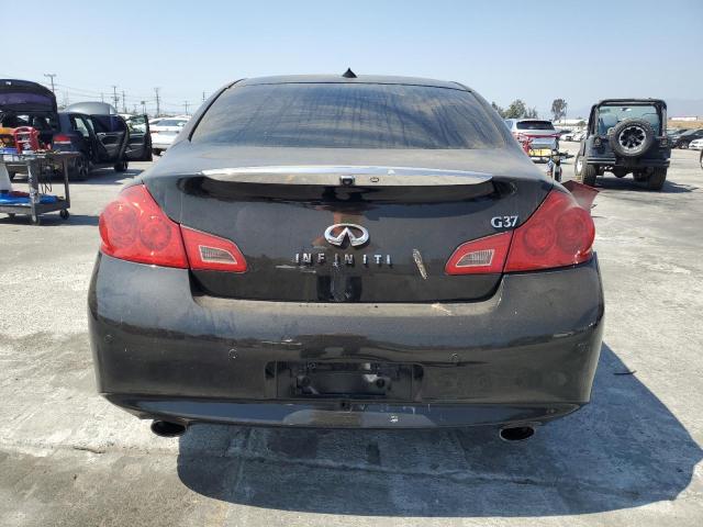 Photo 5 VIN: JN1CV6AP0BM302397 - INFINITI G37 BASE 