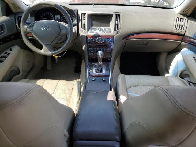 Photo 7 VIN: JN1CV6AP0BM302397 - INFINITI G37 BASE 