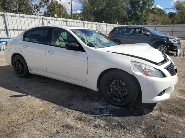 Photo 3 VIN: JN1CV6AP0BM303503 - INFINITI G37 