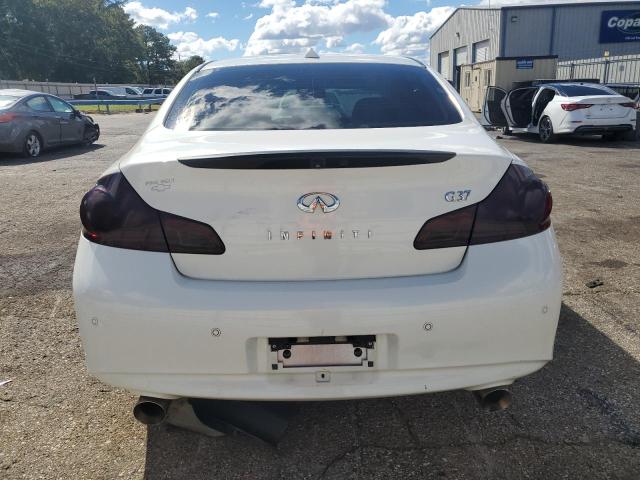 Photo 5 VIN: JN1CV6AP0BM303503 - INFINITI G37 