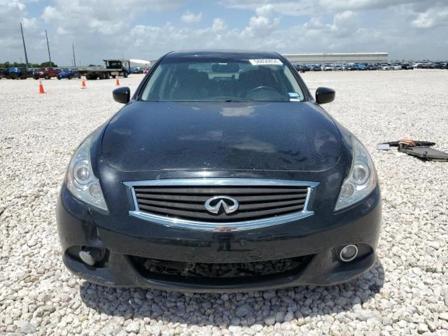 Photo 4 VIN: JN1CV6AP0BM303646 - INFINITI G37 BASE 