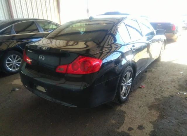 Photo 3 VIN: JN1CV6AP0BM303646 - INFINITI G37 BASE 