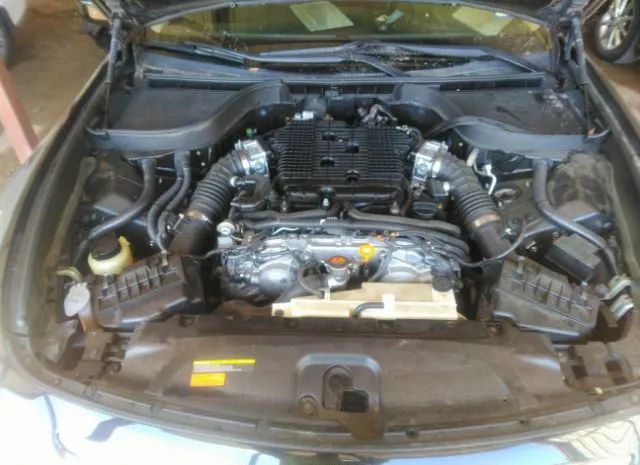 Photo 9 VIN: JN1CV6AP0BM303646 - INFINITI G37 BASE 