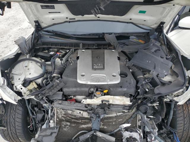 Photo 10 VIN: JN1CV6AP0BM304666 - INFINITI G37 BASE 