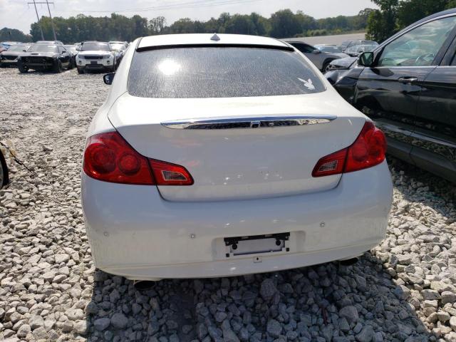 Photo 5 VIN: JN1CV6AP0BM304666 - INFINITI G37 BASE 