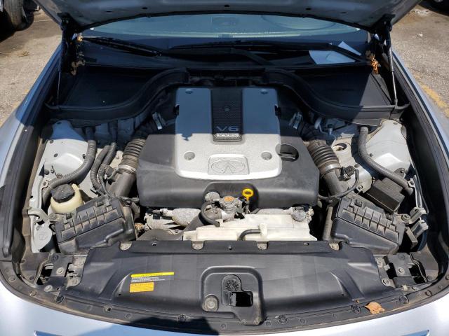 Photo 10 VIN: JN1CV6AP0BM305221 - INFINITI G37 BASE 