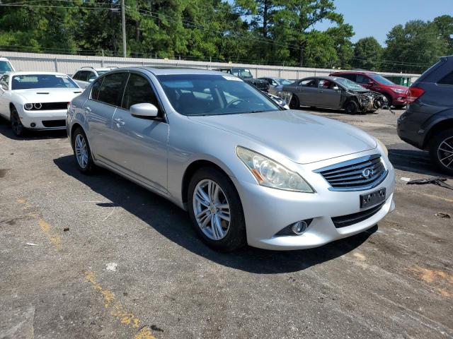 Photo 3 VIN: JN1CV6AP0BM305221 - INFINITI G37 BASE 