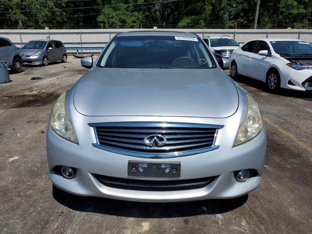 Photo 4 VIN: JN1CV6AP0BM305221 - INFINITI G37 BASE 