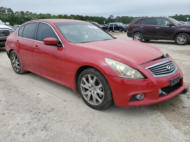 Photo 3 VIN: JN1CV6AP0BM501756 - INFINITI G37 