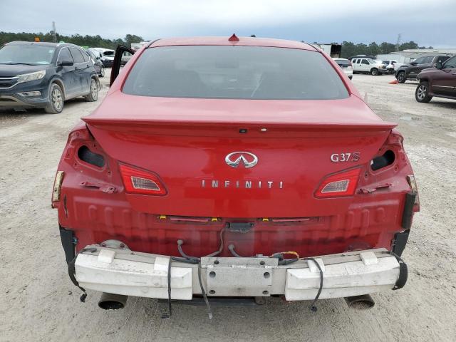 Photo 5 VIN: JN1CV6AP0BM501756 - INFINITI G37 