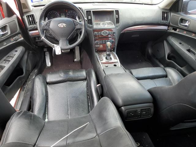 Photo 7 VIN: JN1CV6AP0BM501756 - INFINITI G37 