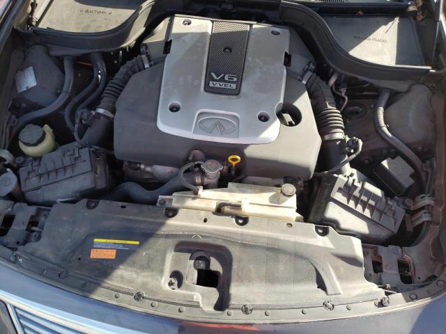 Photo 6 VIN: JN1CV6AP0BM502132 - INFINITI G37 BASE 