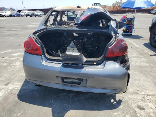 Photo 5 VIN: JN1CV6AP0BM502308 - INFINITI G37 