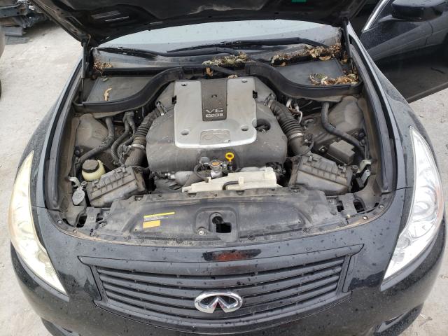 Photo 6 VIN: JN1CV6AP0BM503846 - INFINITI G37 BASE 