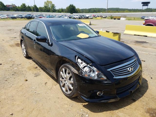 Photo 0 VIN: JN1CV6AP0BM506469 - INFINITI G37 BASE 