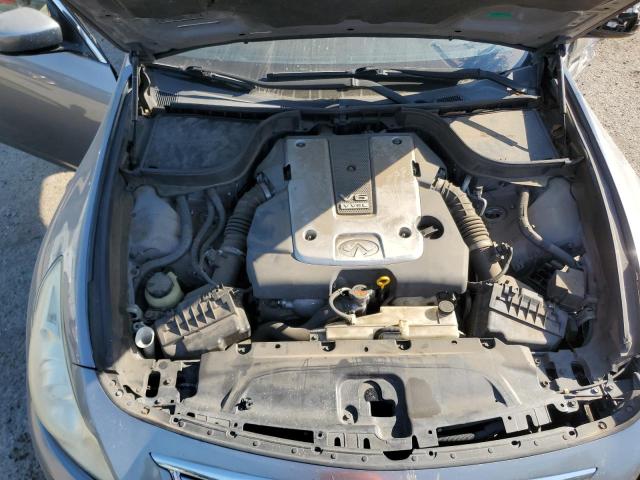 Photo 10 VIN: JN1CV6AP0BM507671 - INFINITI G37 BASE 