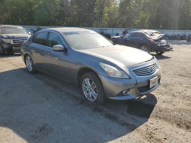 Photo 3 VIN: JN1CV6AP0BM507671 - INFINITI G37 BASE 