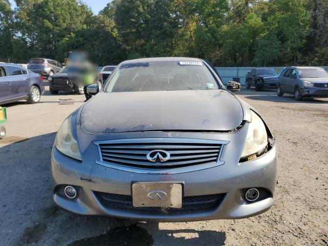 Photo 4 VIN: JN1CV6AP0BM507671 - INFINITI G37 BASE 