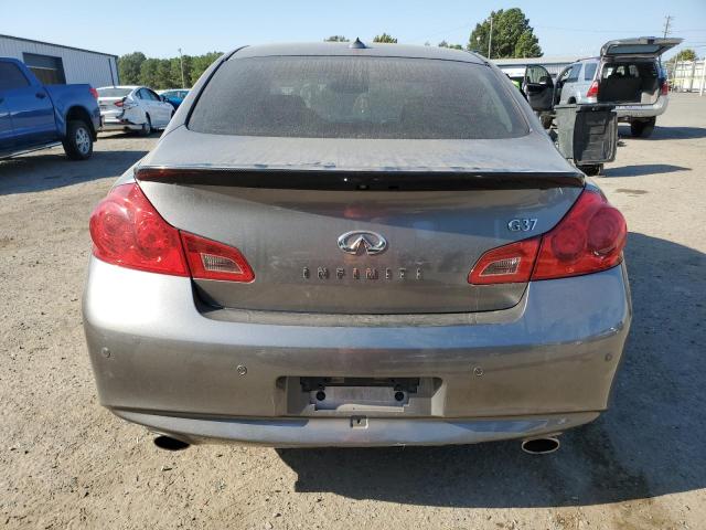 Photo 5 VIN: JN1CV6AP0BM507671 - INFINITI G37 BASE 