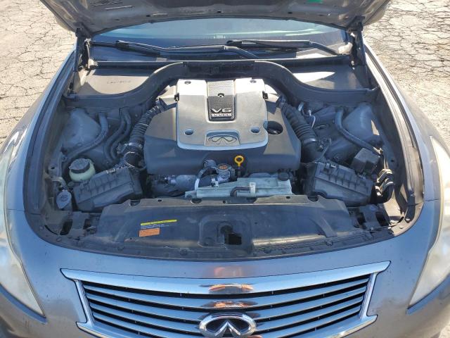 Photo 10 VIN: JN1CV6AP0BM508299 - INFINITI G37 BASE 