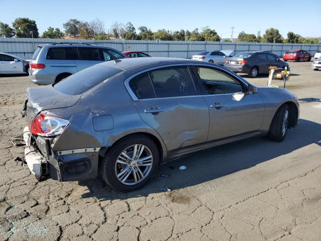 Photo 2 VIN: JN1CV6AP0BM508299 - INFINITI G37 BASE 